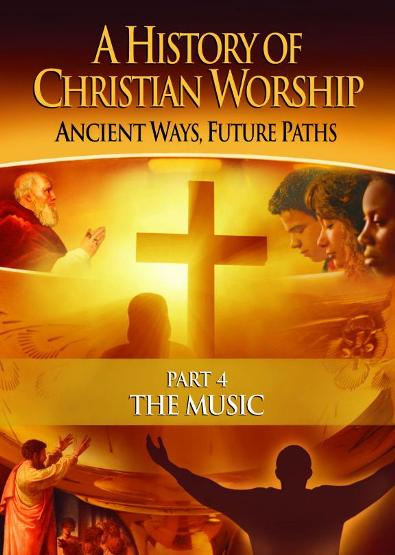 A History of Christian Worship - Part 4 Backdrop