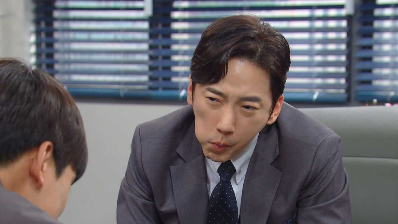 미스 몬테크리스토 — Épisode 50