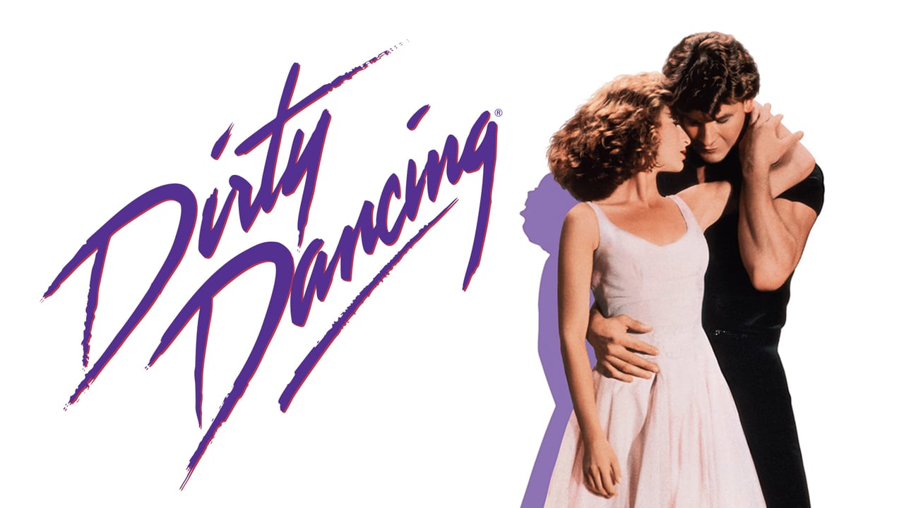 Dirty Dancing background