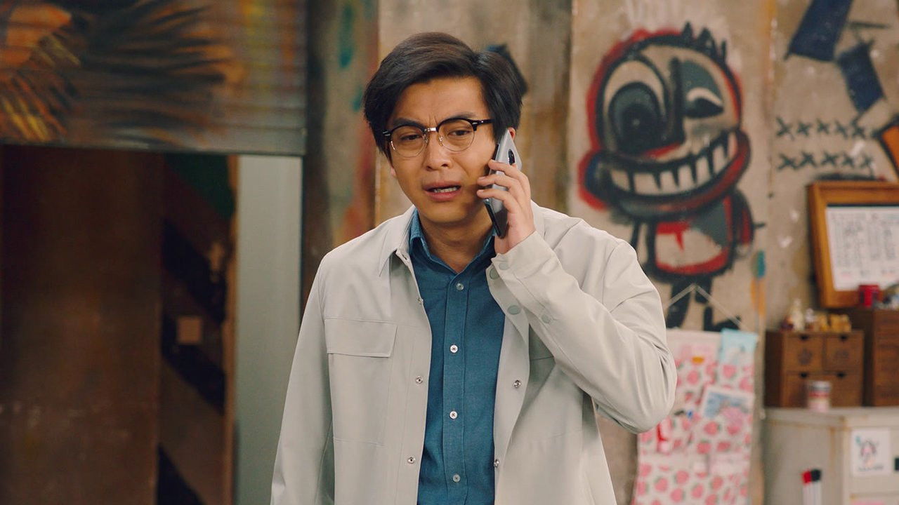 The Lord of Losers — Épisode 6