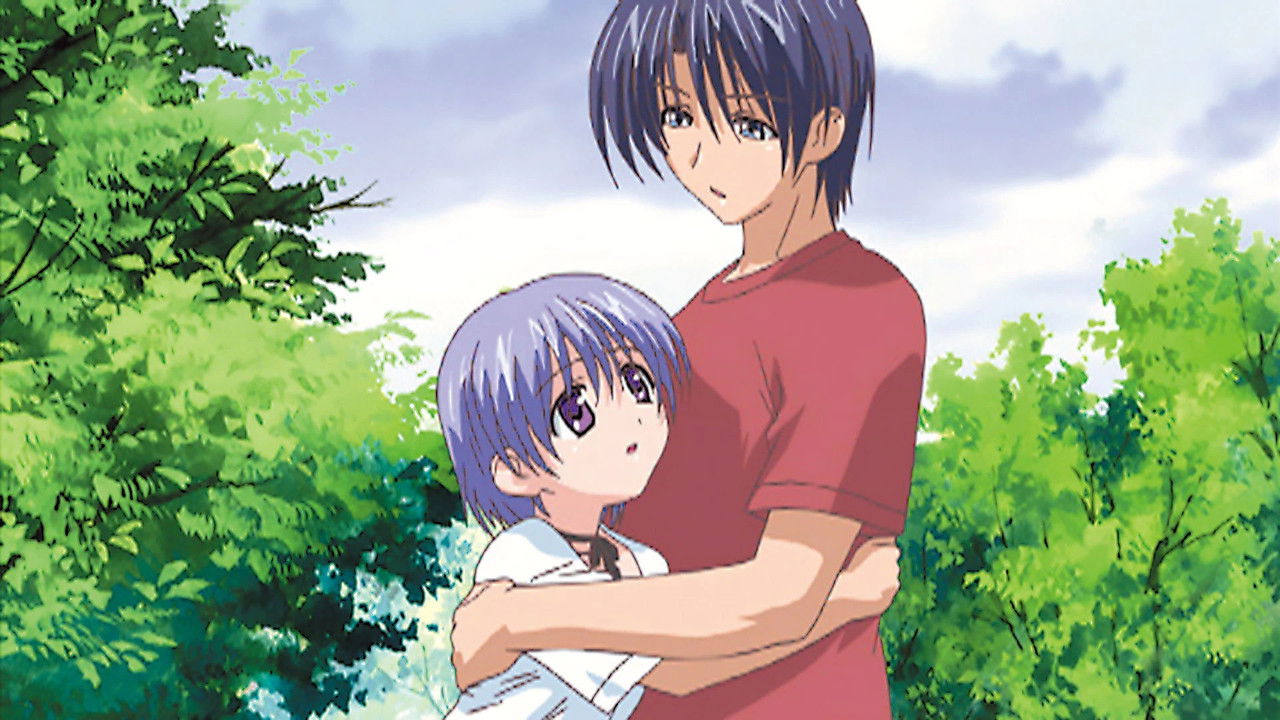 Tsuki wa Higashi ni Hi wa Nishi ni - Operation Sanctuary — Ma chère bicyclette