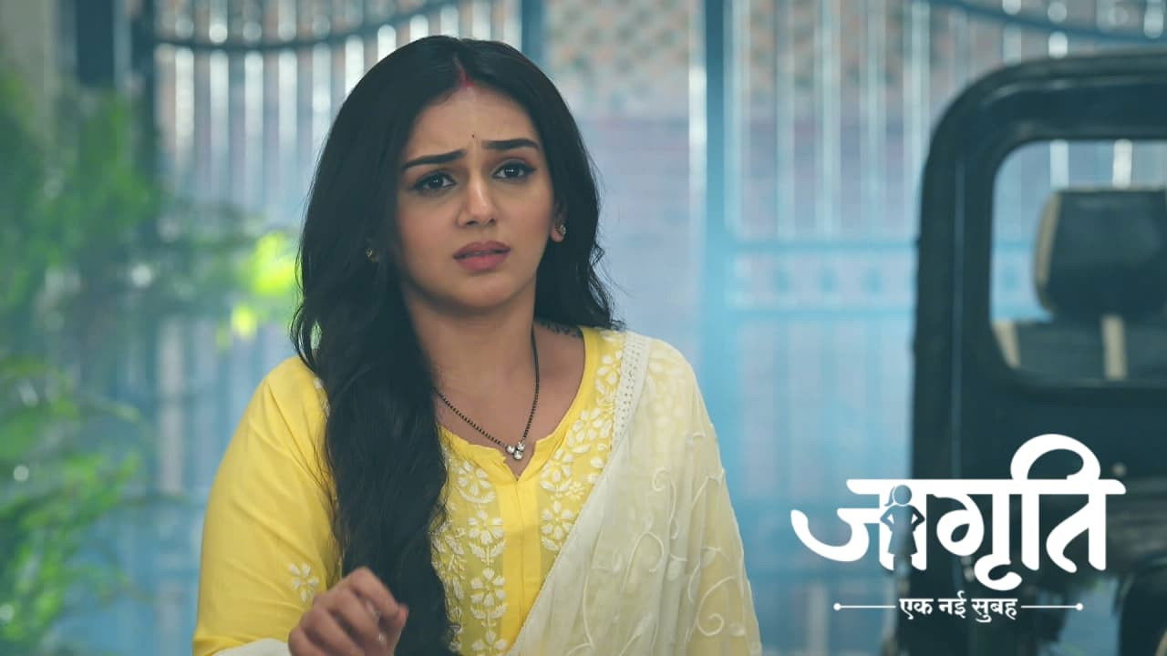 Jagriti — Épisode 191