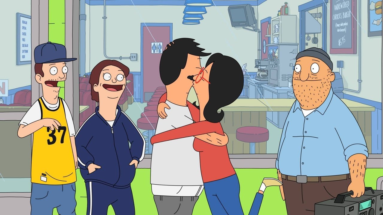 Bob's Burgers - Season 7 Episode 9 : Bob Actually