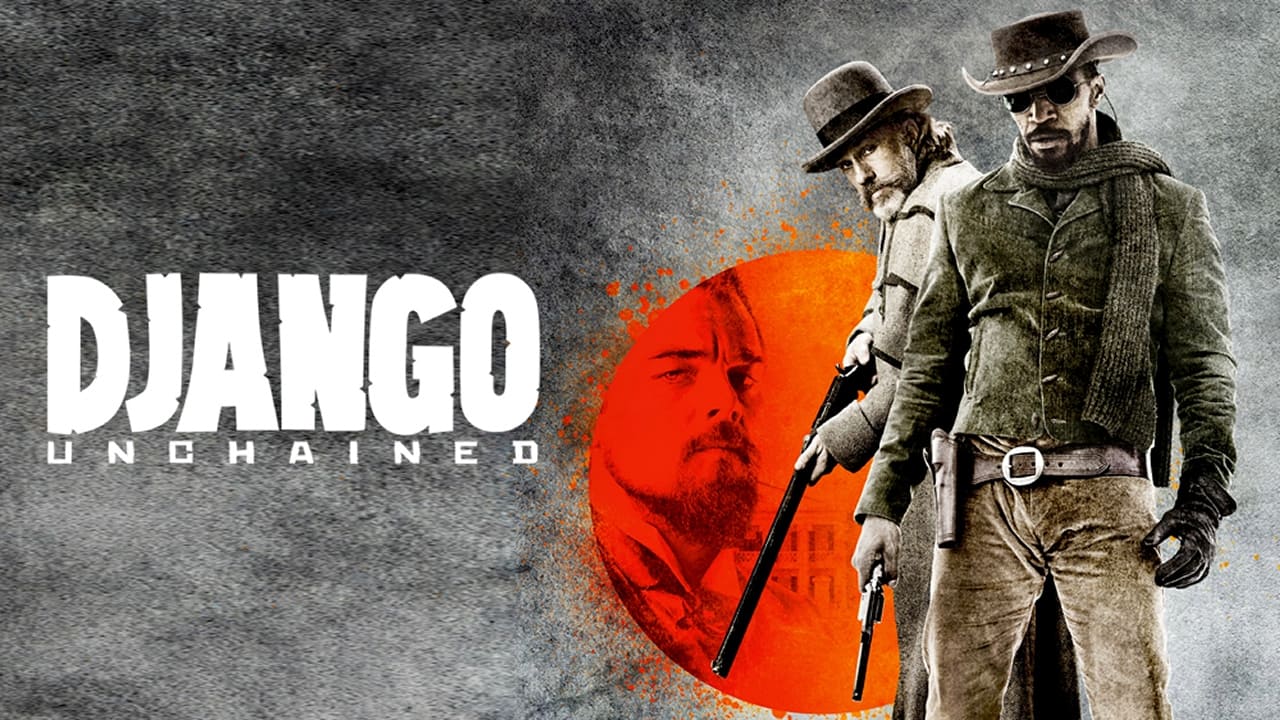 Django Unchained 5