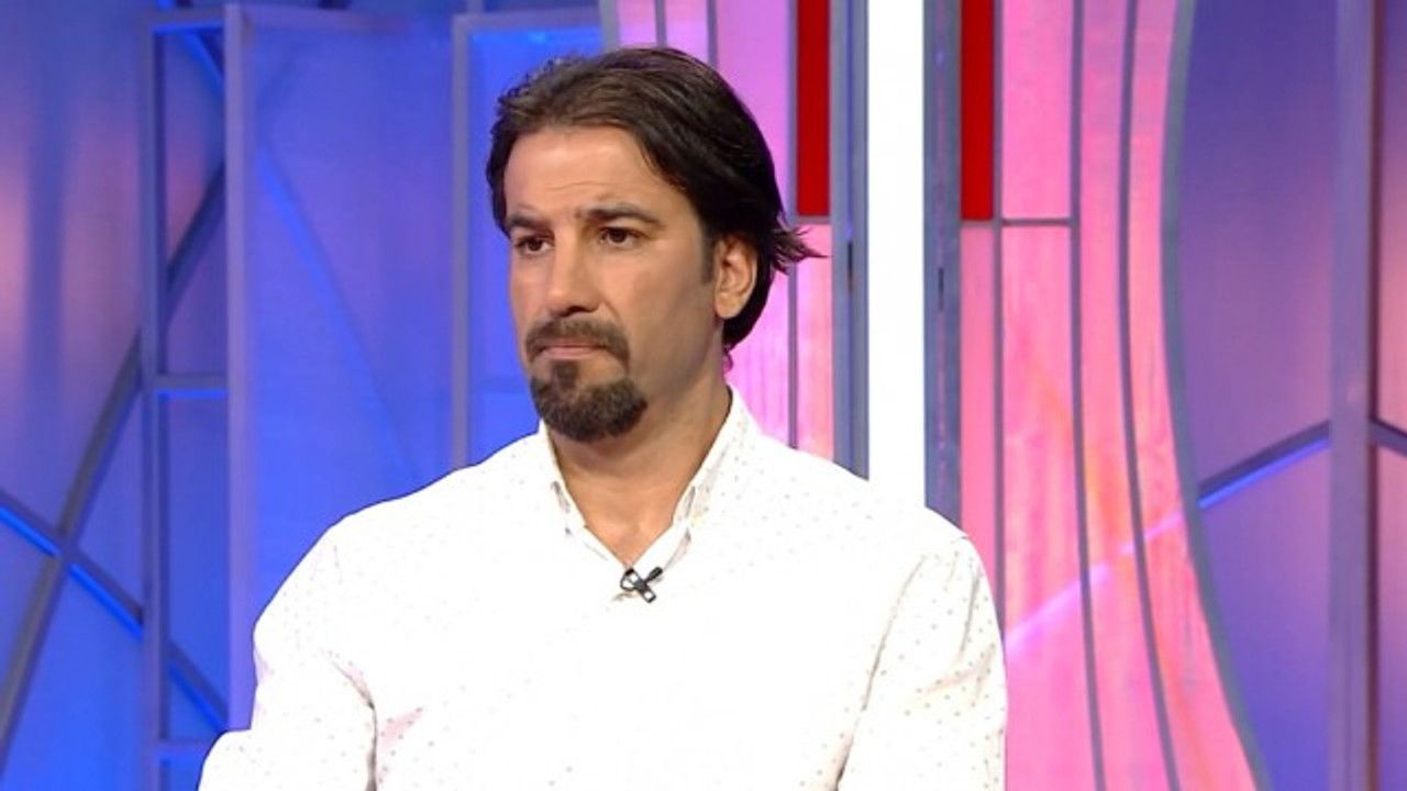 Ceyda Düvenci ile Bambaşka Sohbetler — Épisode 37