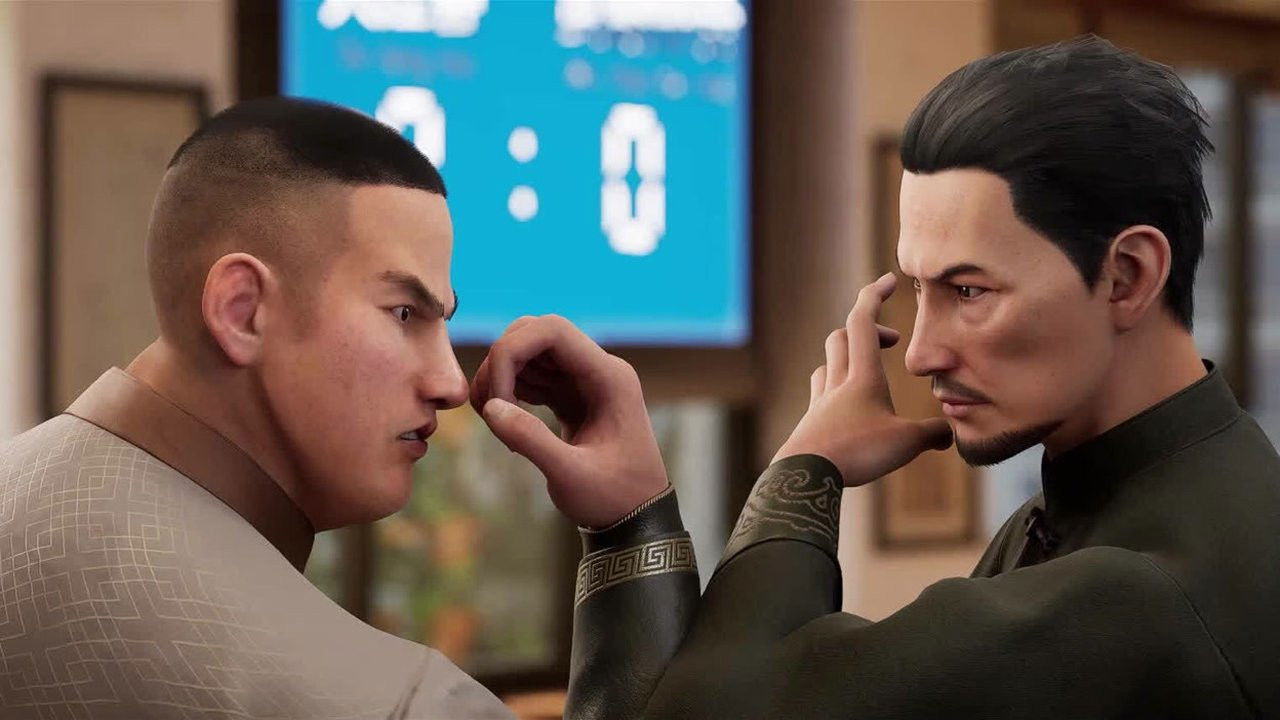 都市古仙医 — Épisode 151