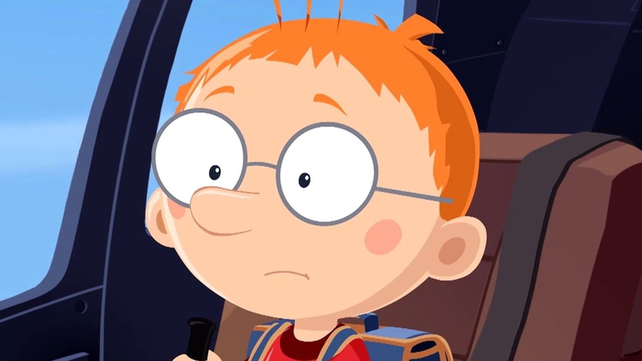 Martin Morning — Épisode 20