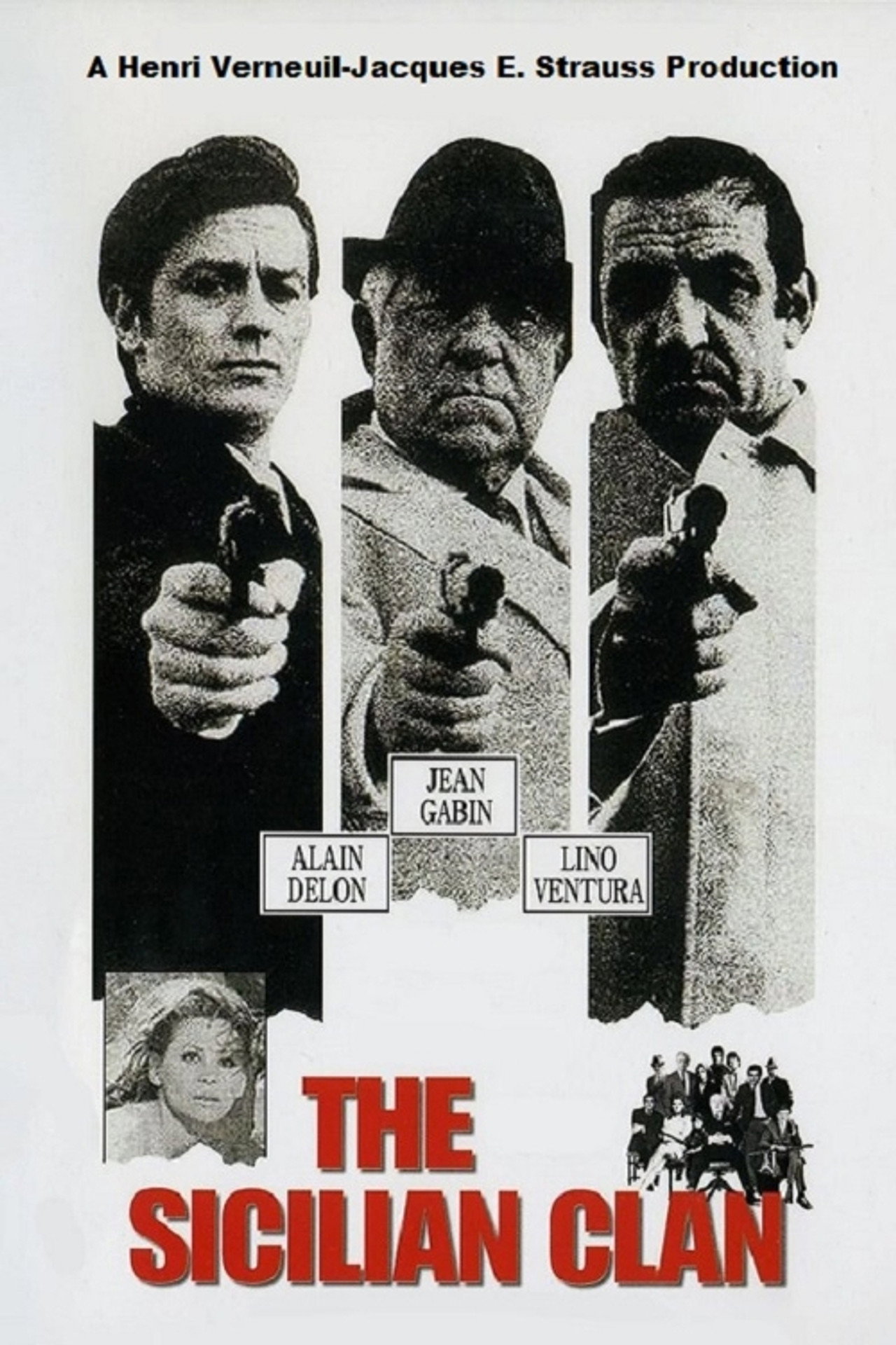 posters 45