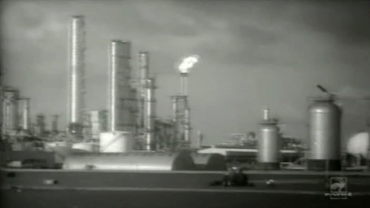 Histoire de Comprendre — 1973, le premier choc pétrolier