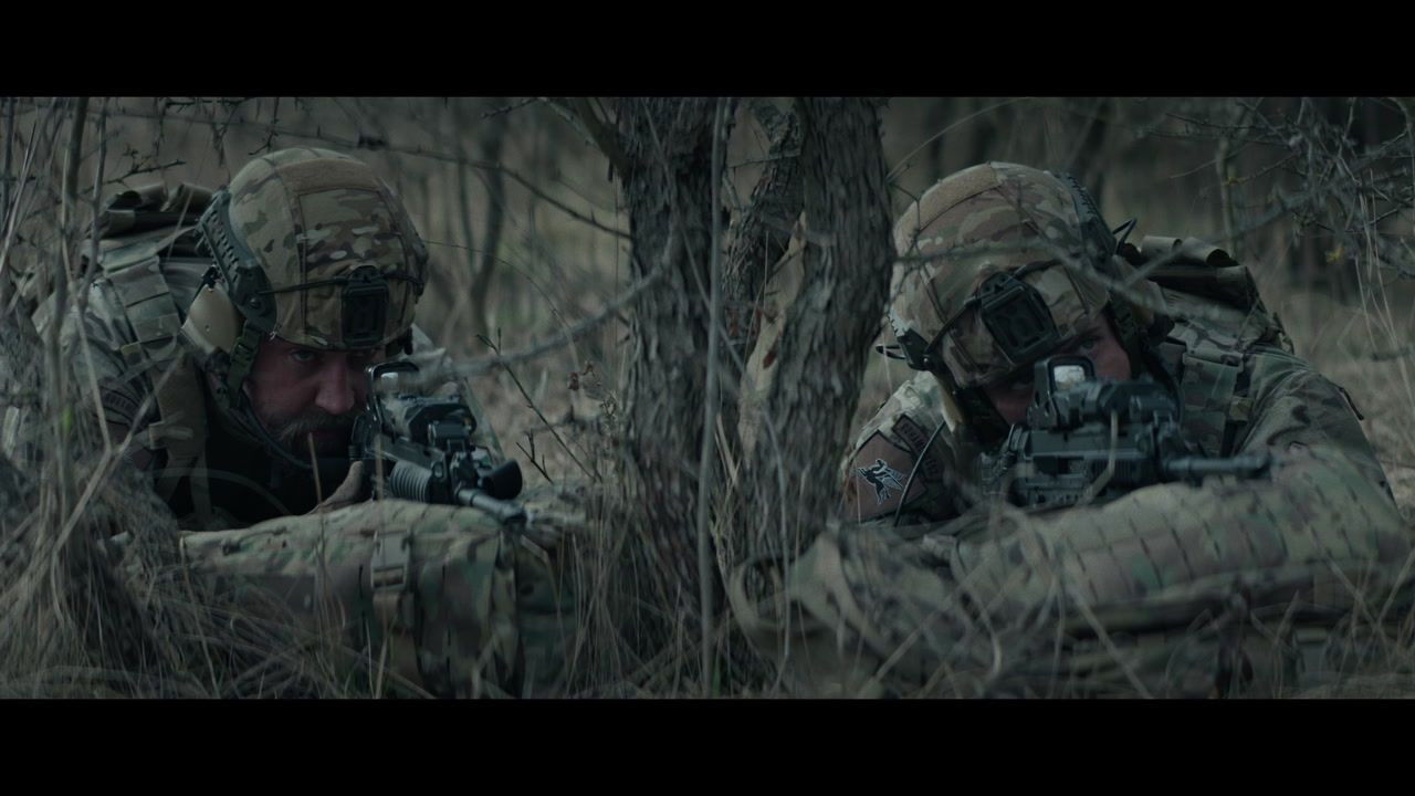 S.E.R.E.G. — Épisode 3