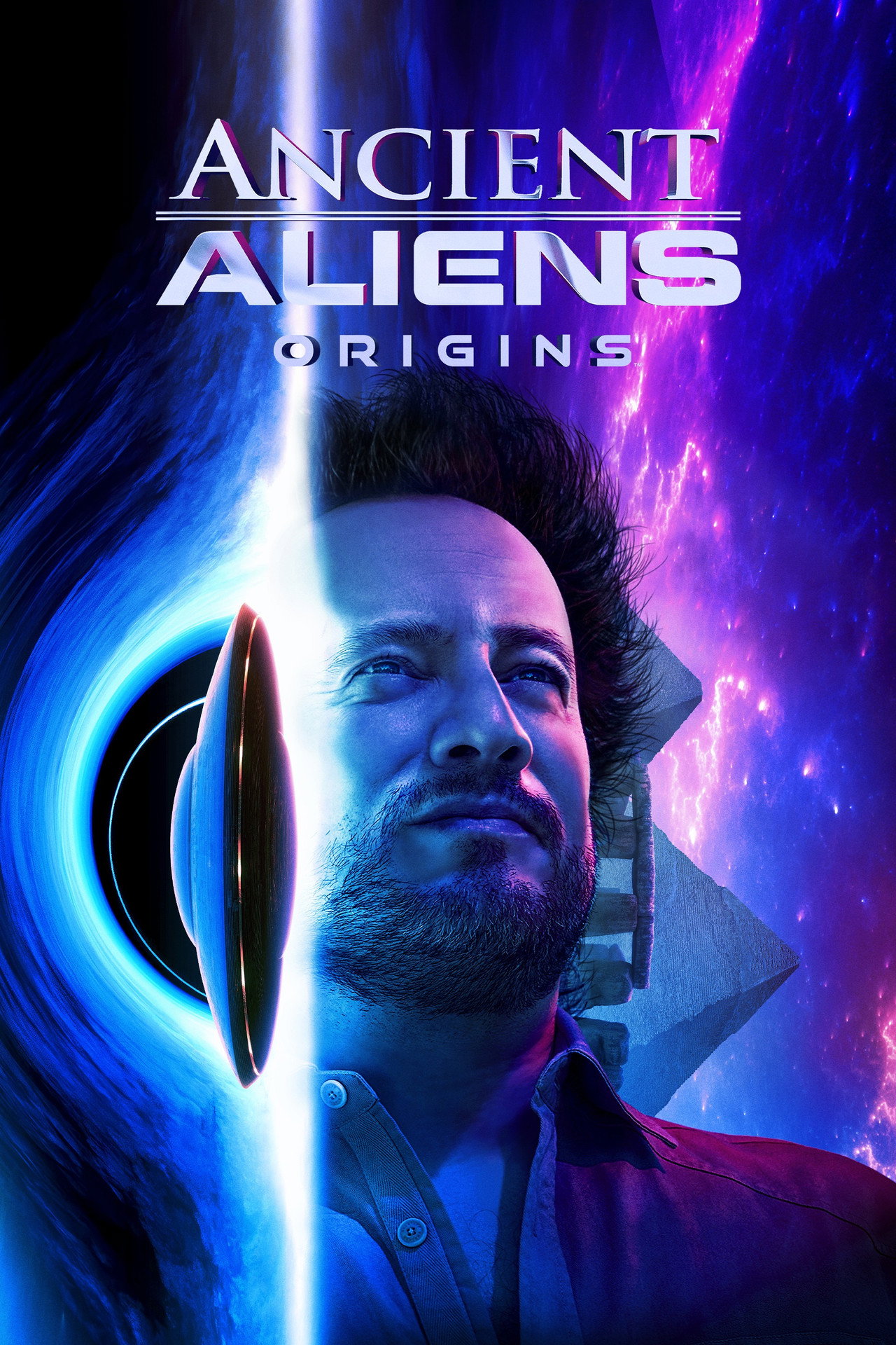 Ancient Aliens: Origins