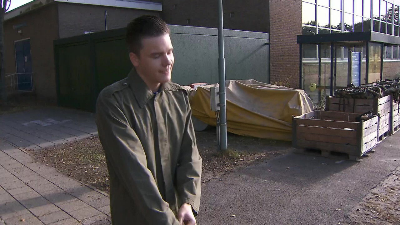 Dream School - Season 3 Episode 10 : Episode 10