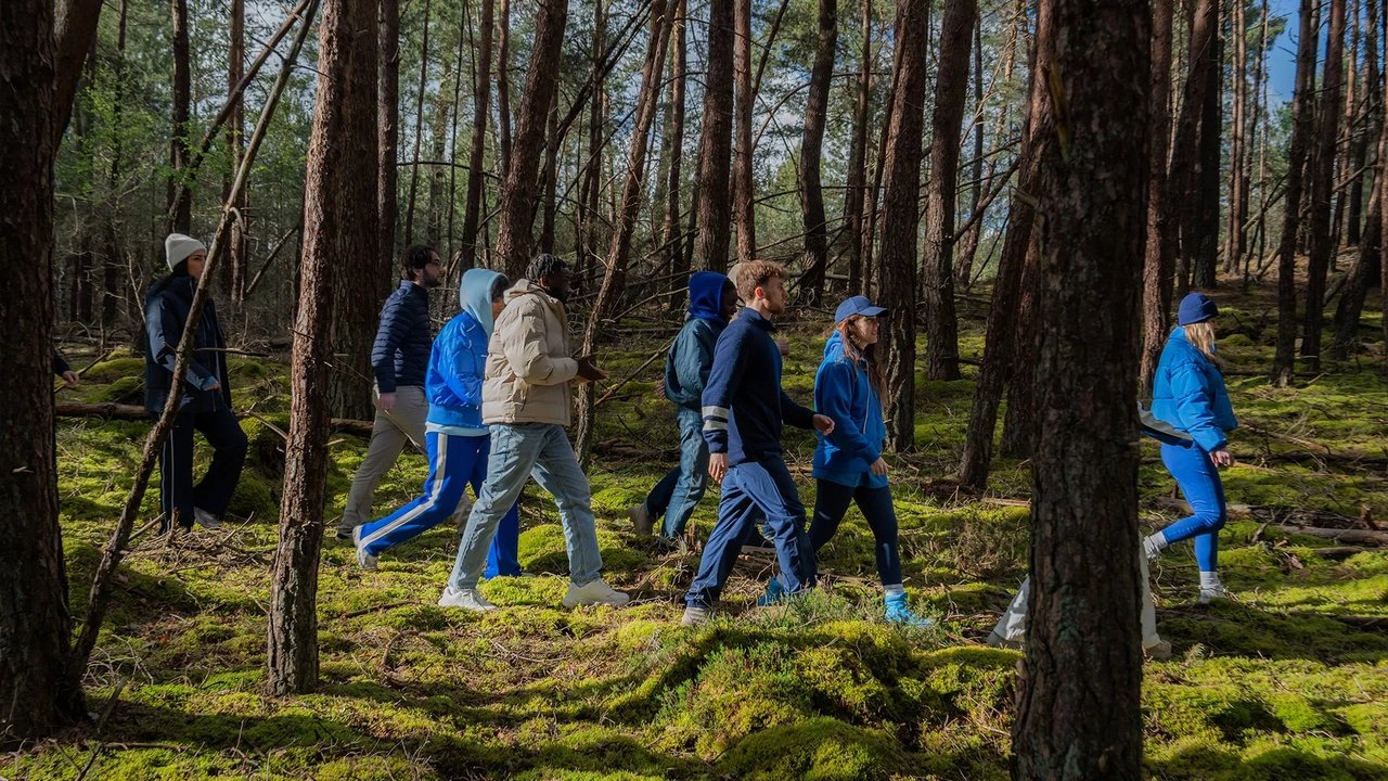 Loups Garous - Season 1 Episode 2 : Episode 2