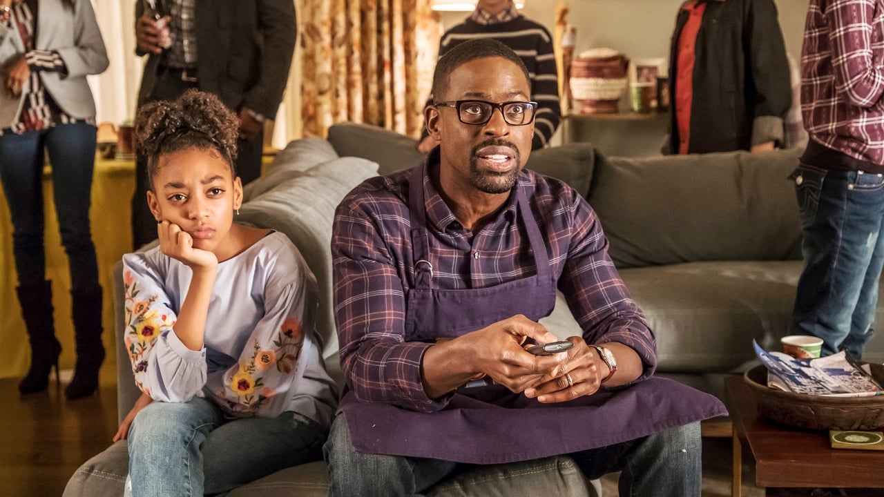 This Is Us - Season 2 Episode 14 : Super Bowl Sunday