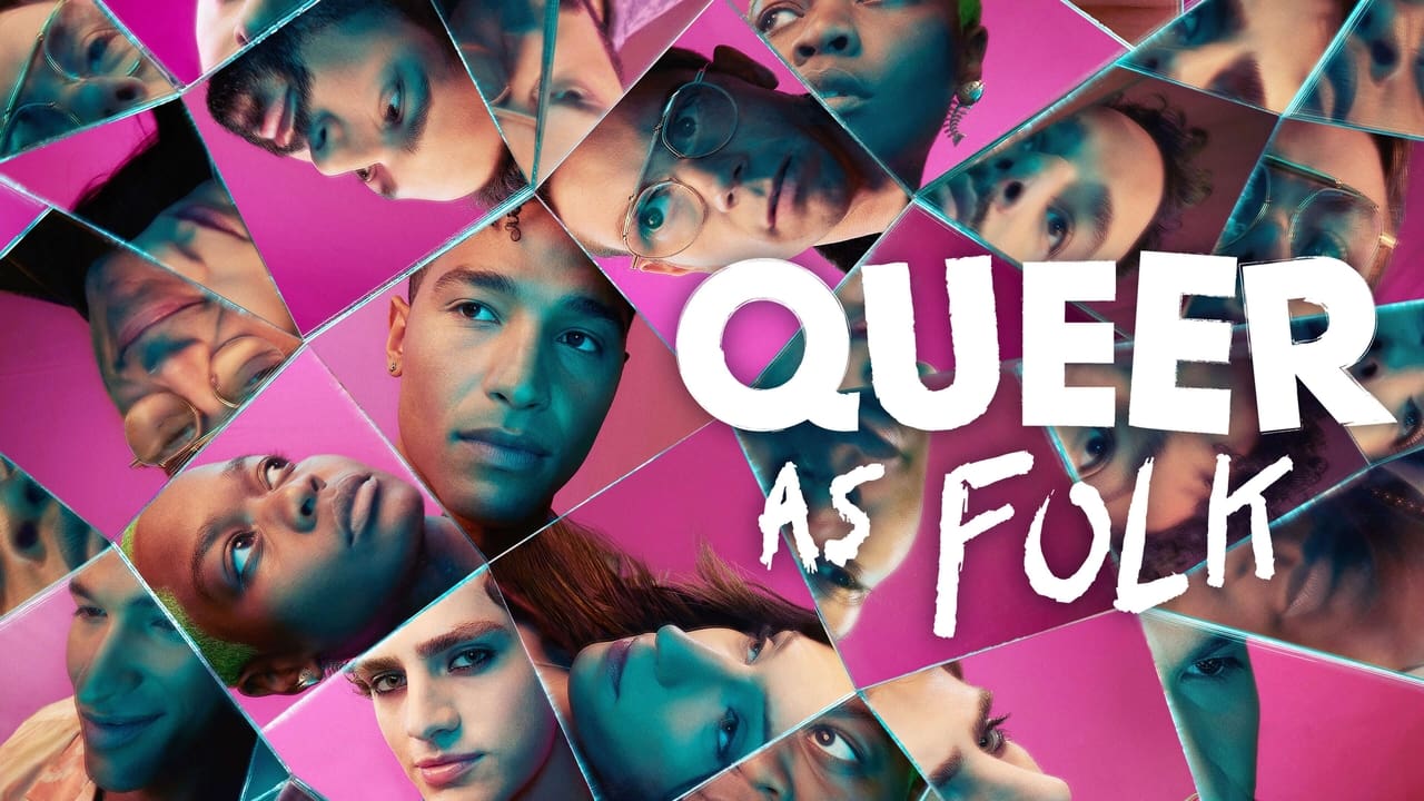 Queer as Folk background