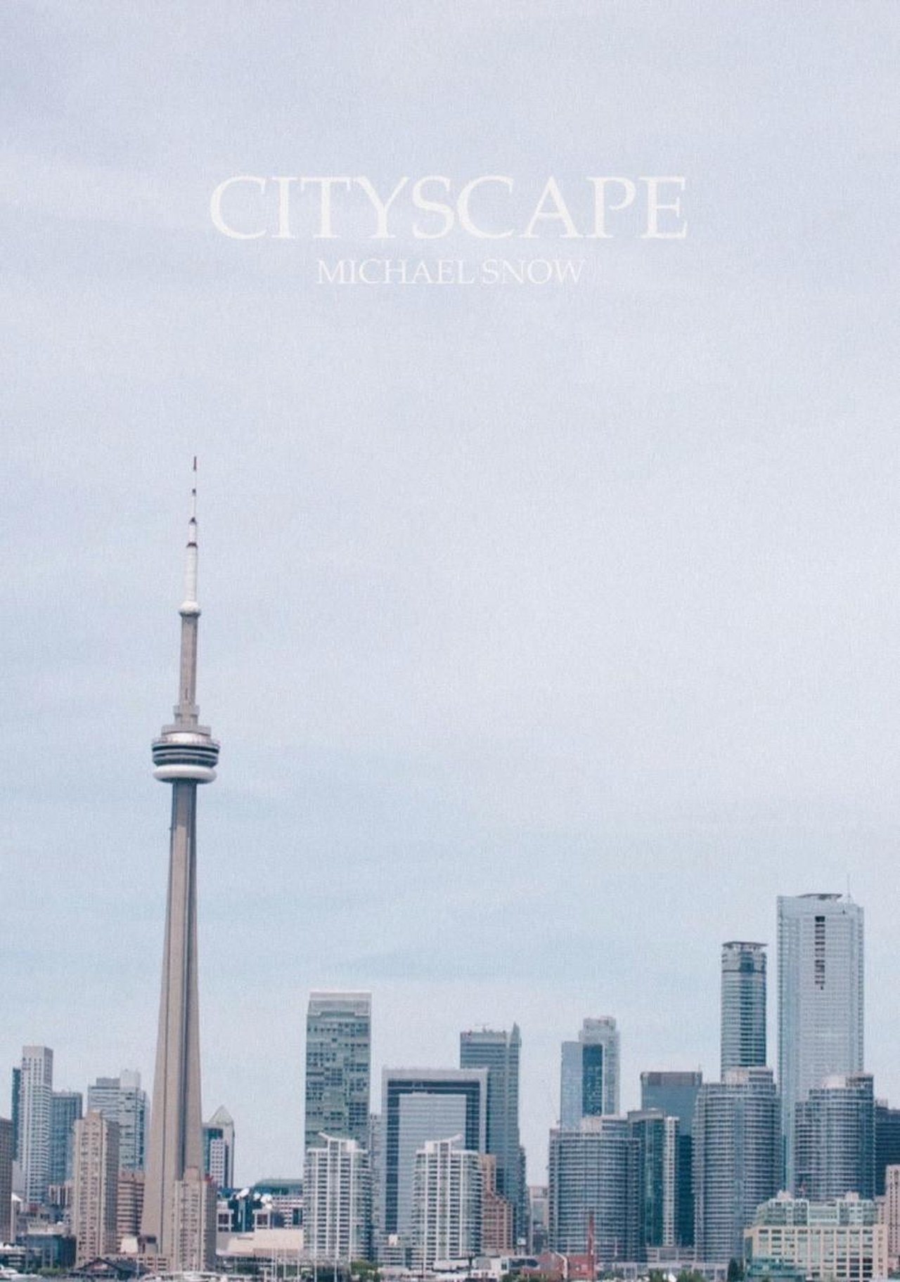 مشاهدة فيلم Cityscape مترجم بدون اعلانات - بوستر