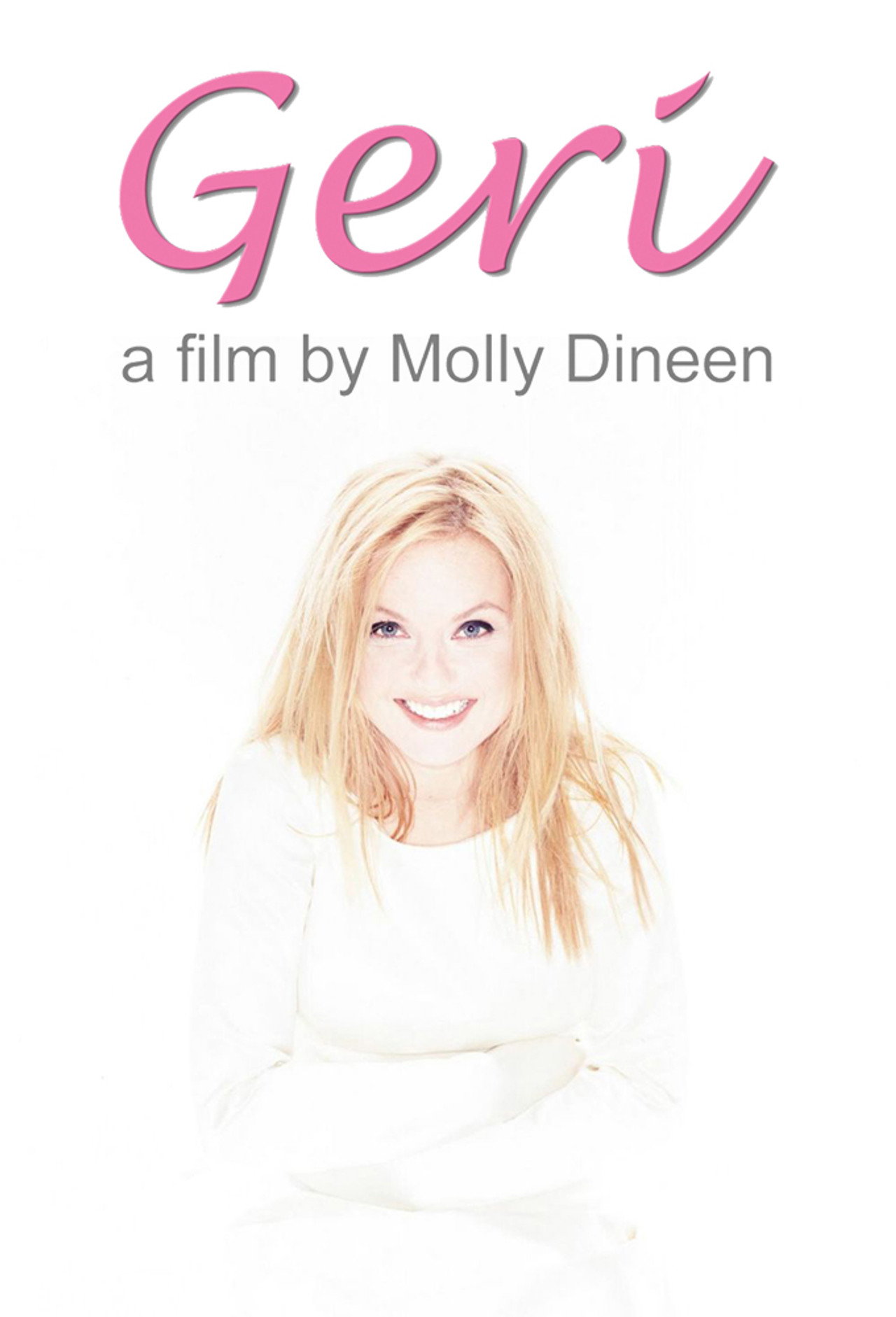 Geri filmaffisch
