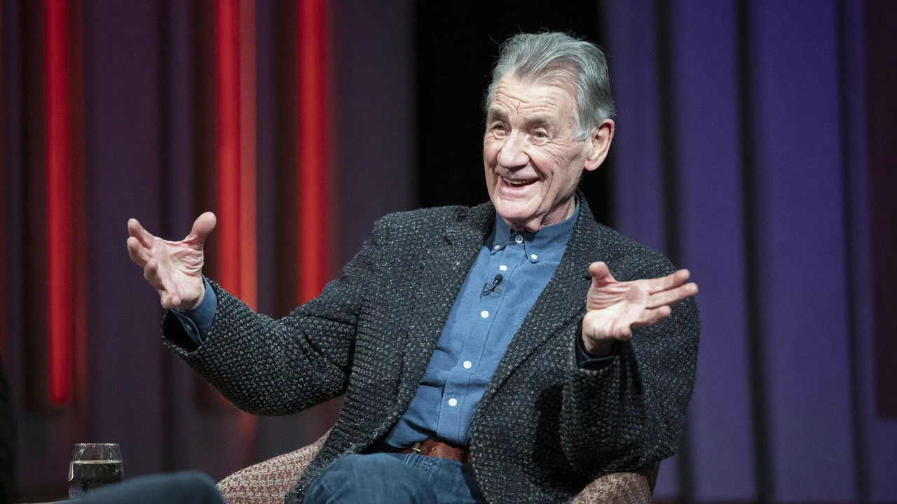 The Tommy Tiernan Show — Épisode 6