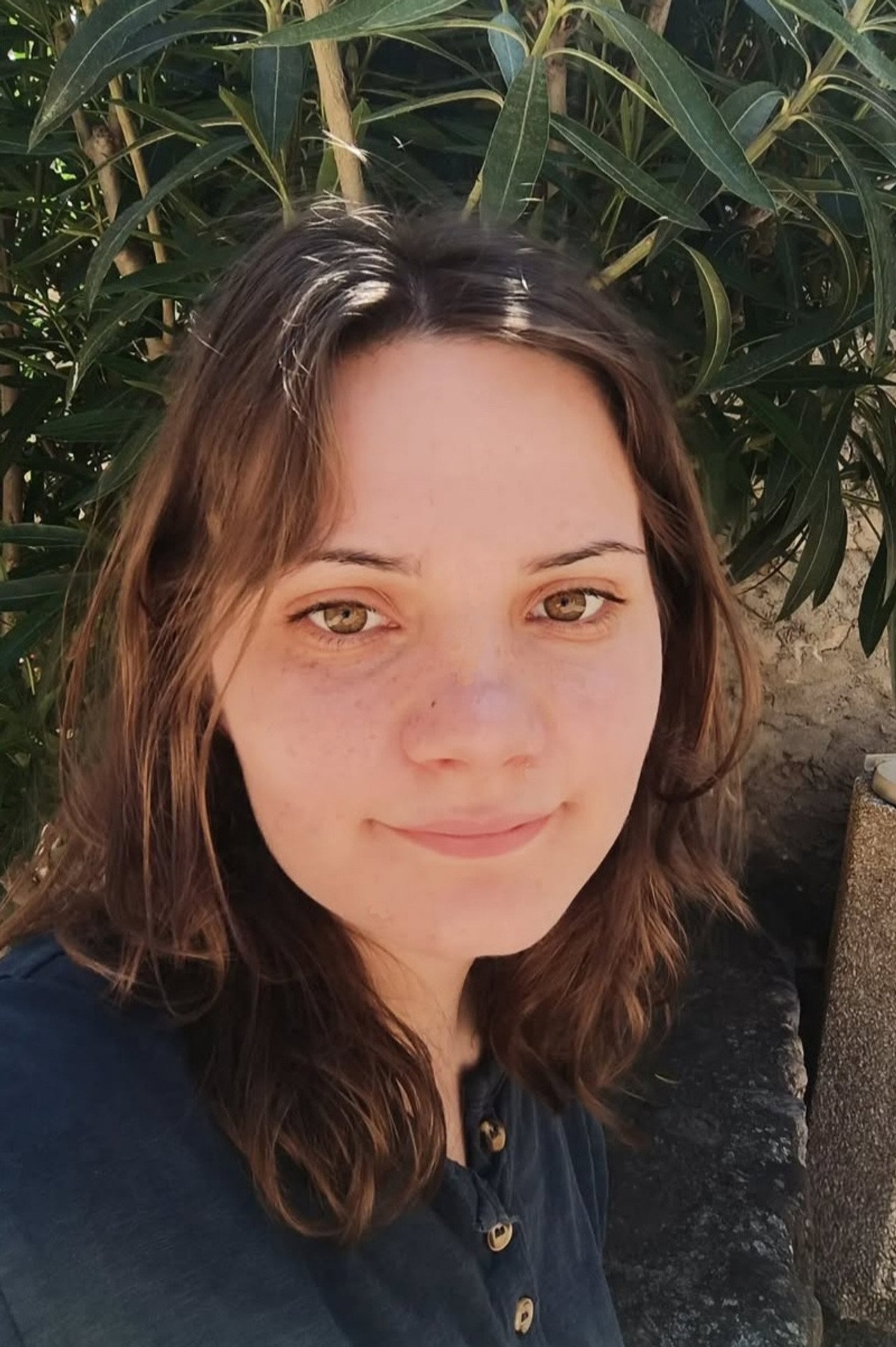 Sarah Vanhoeck