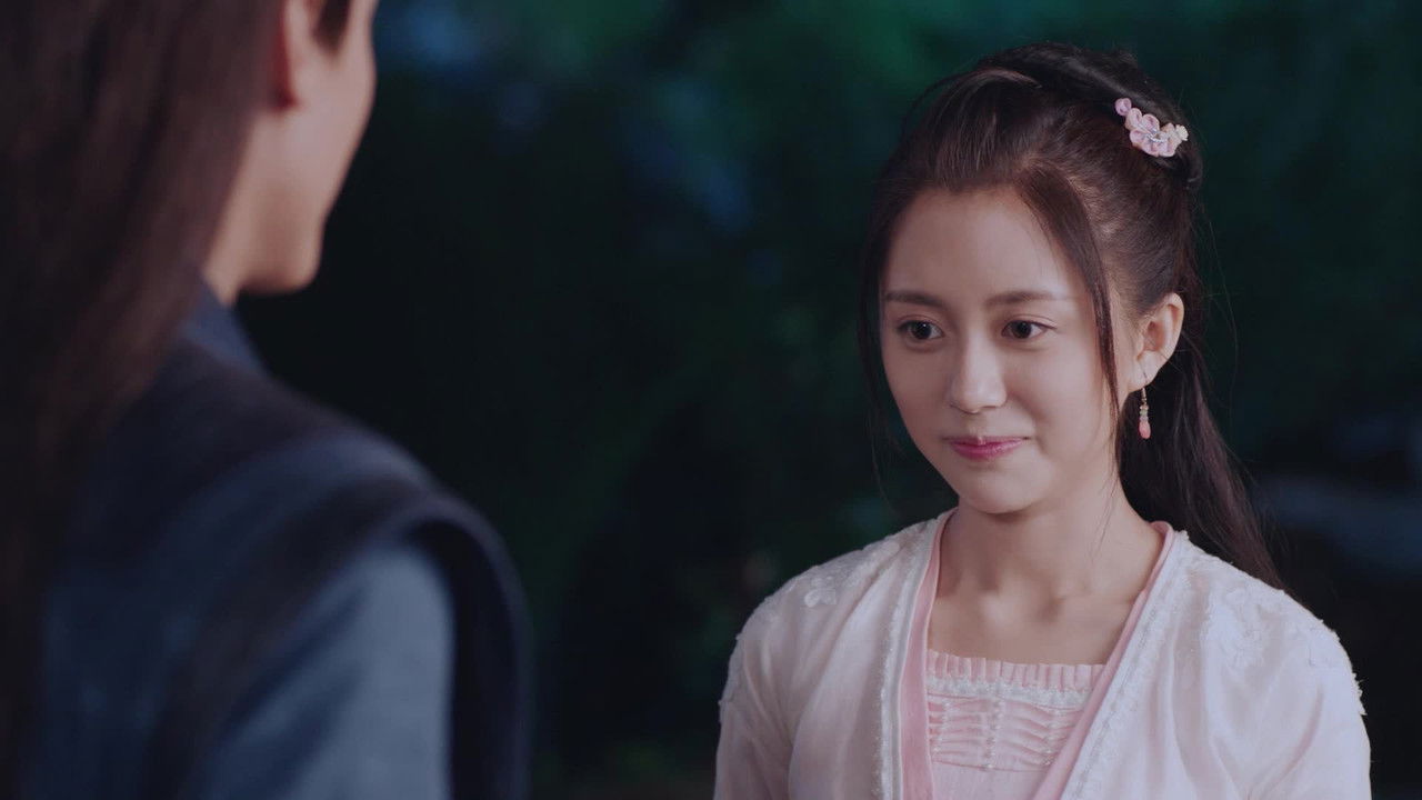 人间烟火花小厨 — Épisode 14