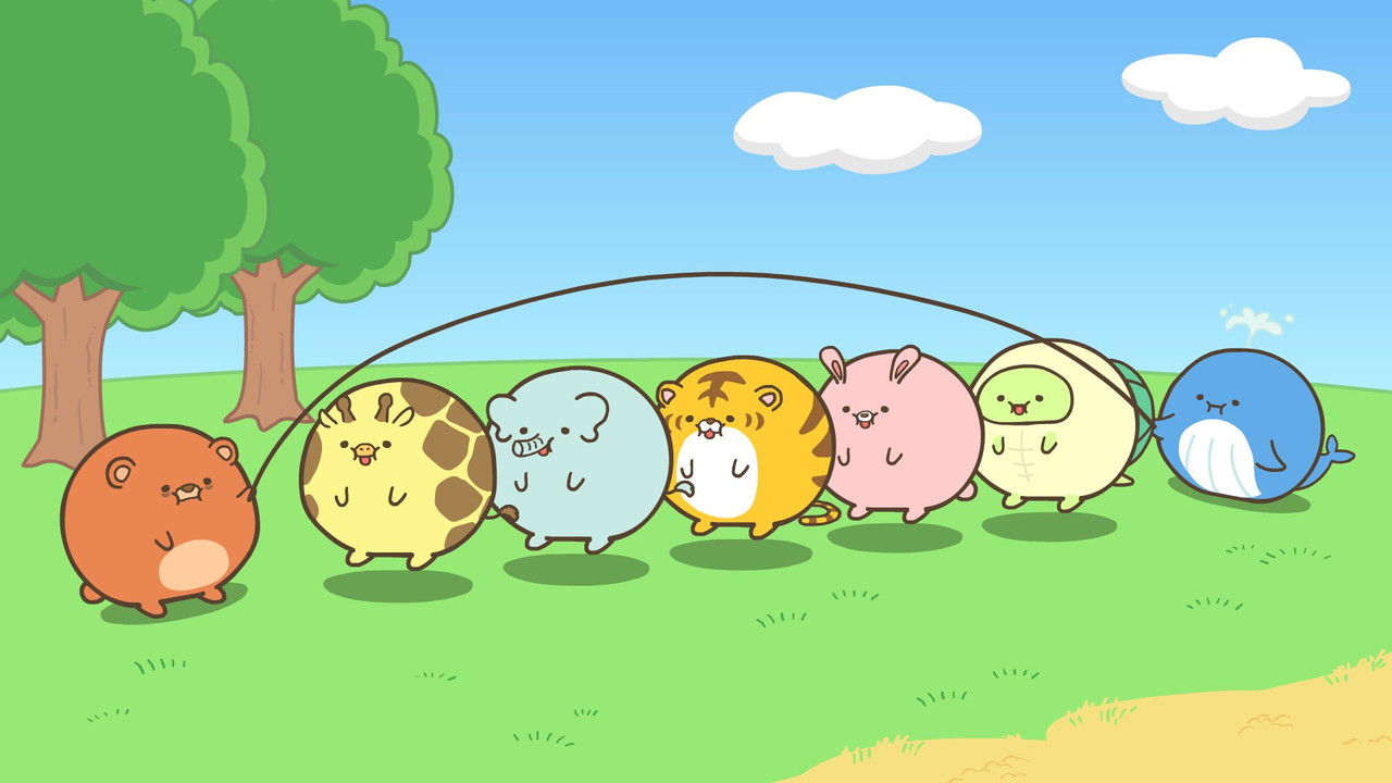 Pochars - Season 1 Episode 37 : Episode 37