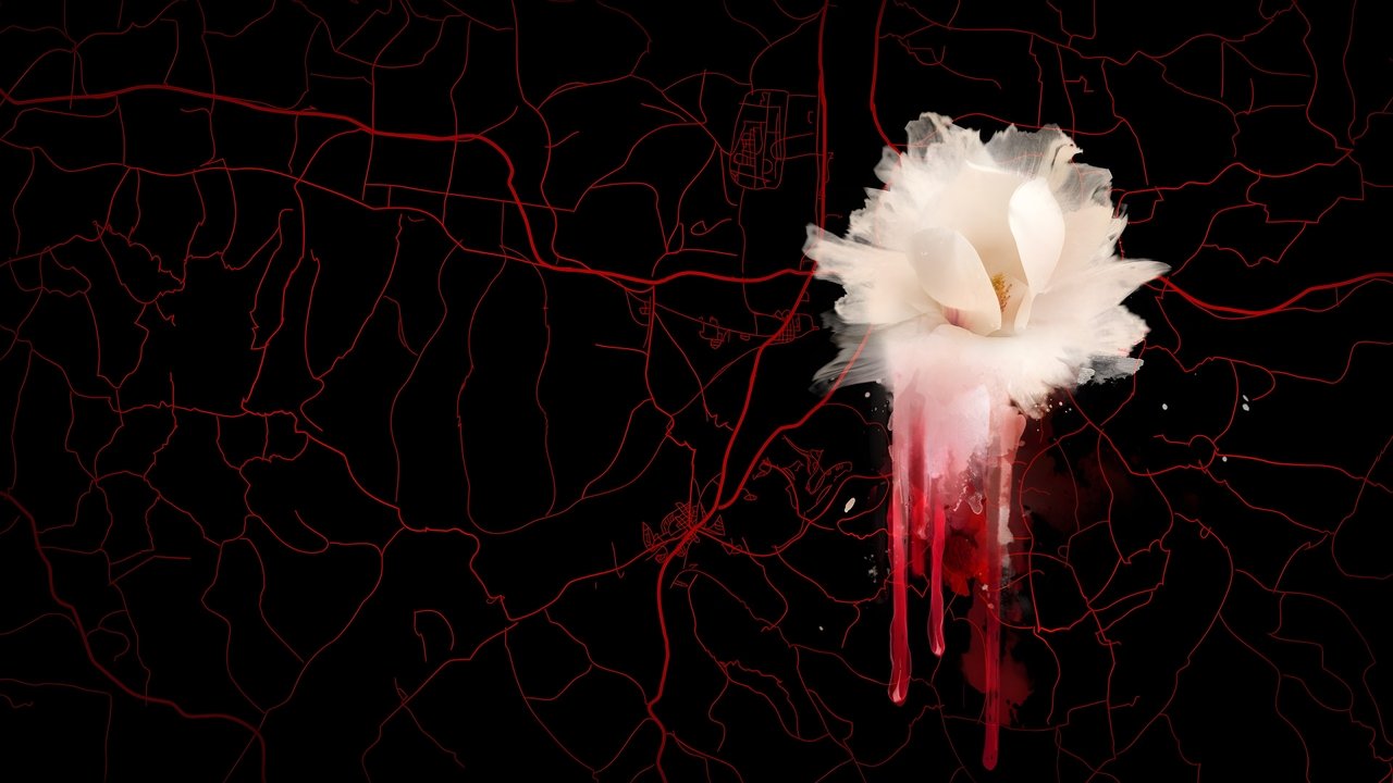 Backdrop for The Pike County Murders: A Family Massacre
