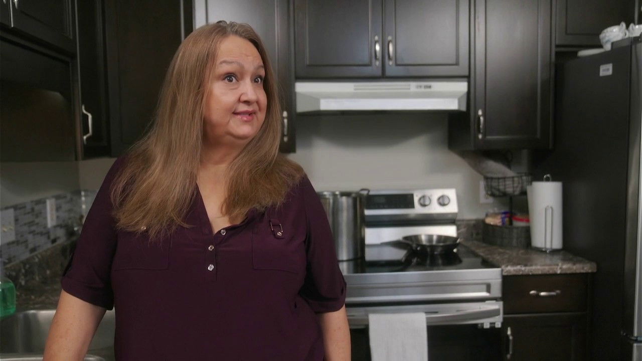 Come Dine With Me Canada 2025 — Épisode 12