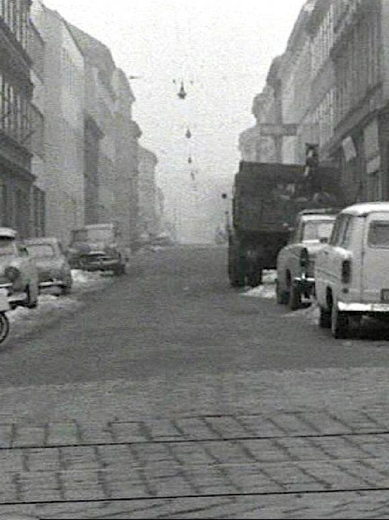 Wien 17, Schumanngasse filmaffisch