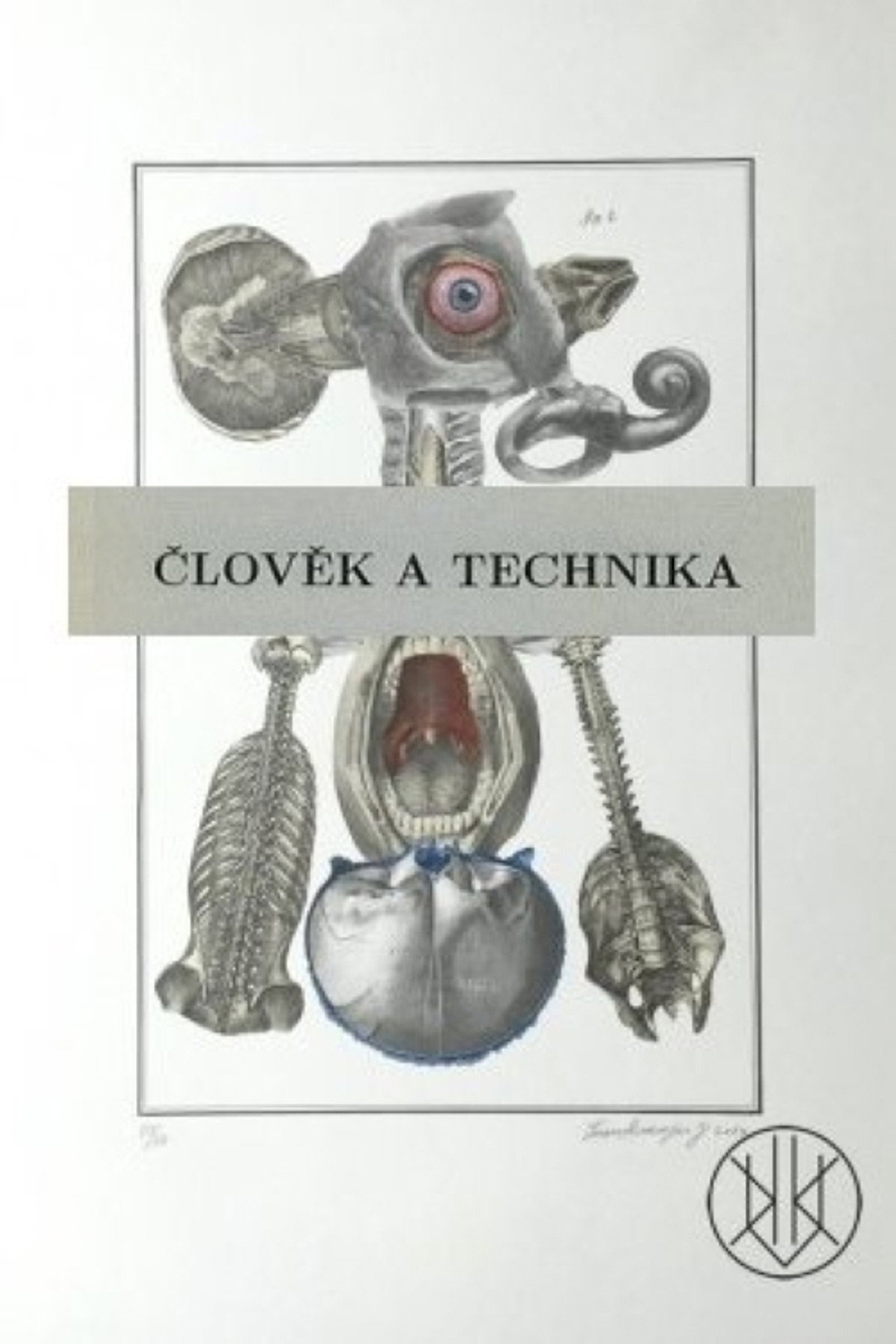 Člověk a technika