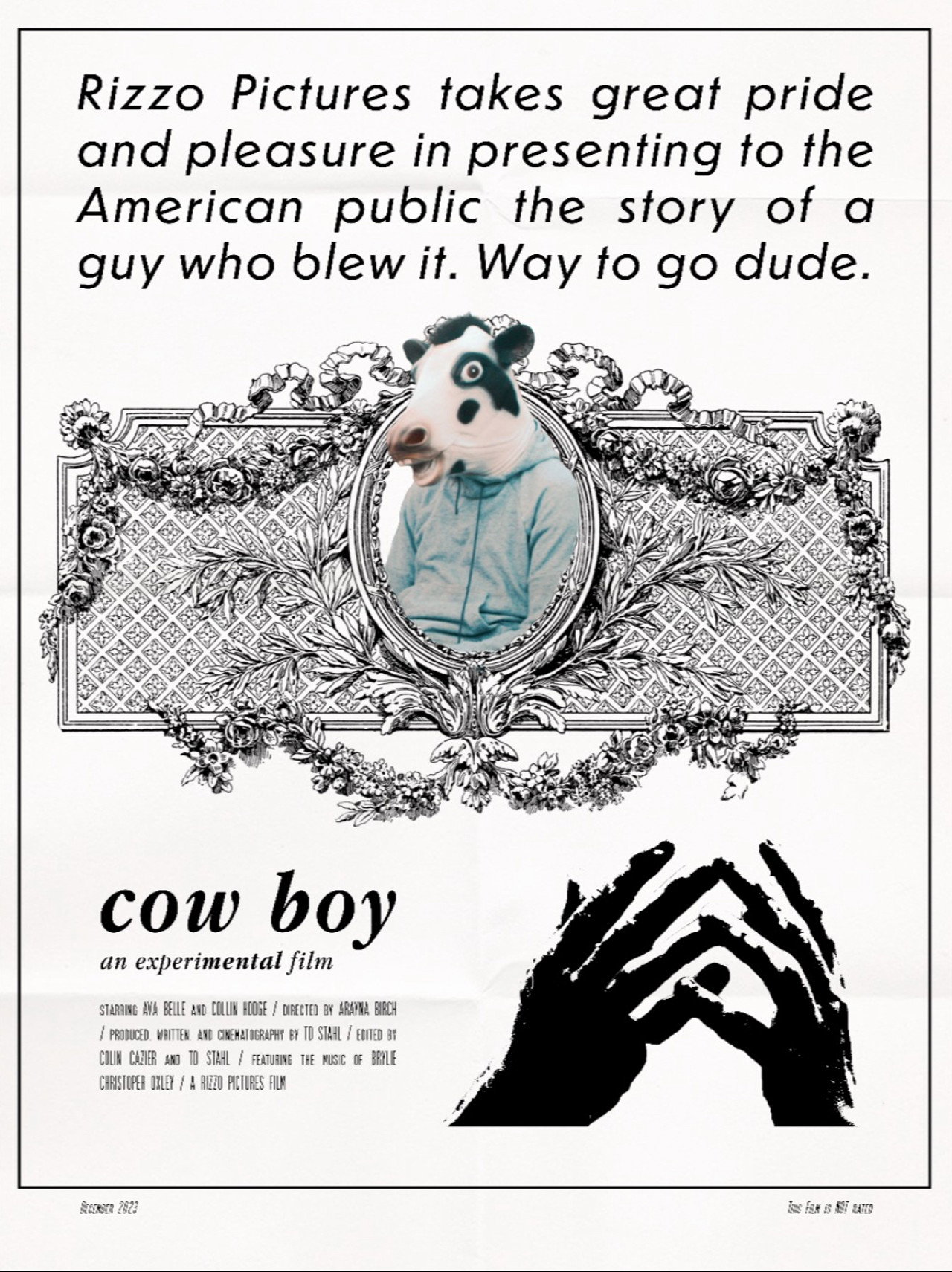 Cow Boy