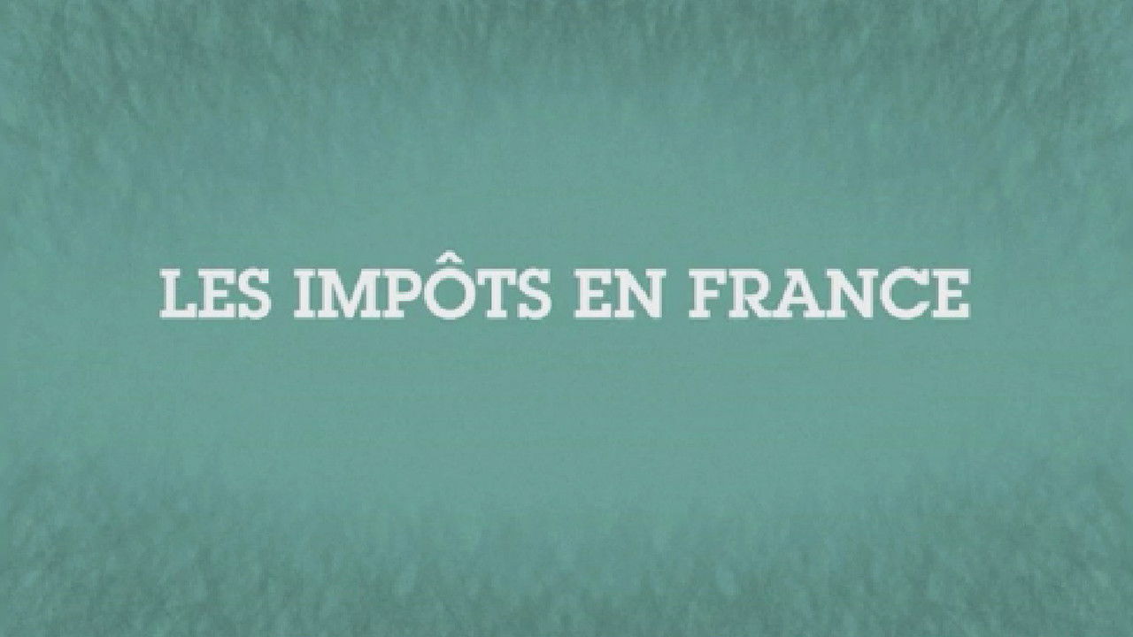 C/Data — Les impôts en France