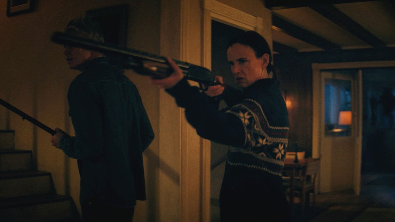 Over Your Dead Body screenshot 3