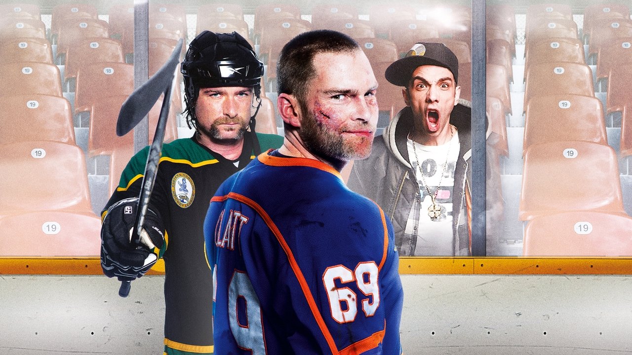 Goon Backdrop Image