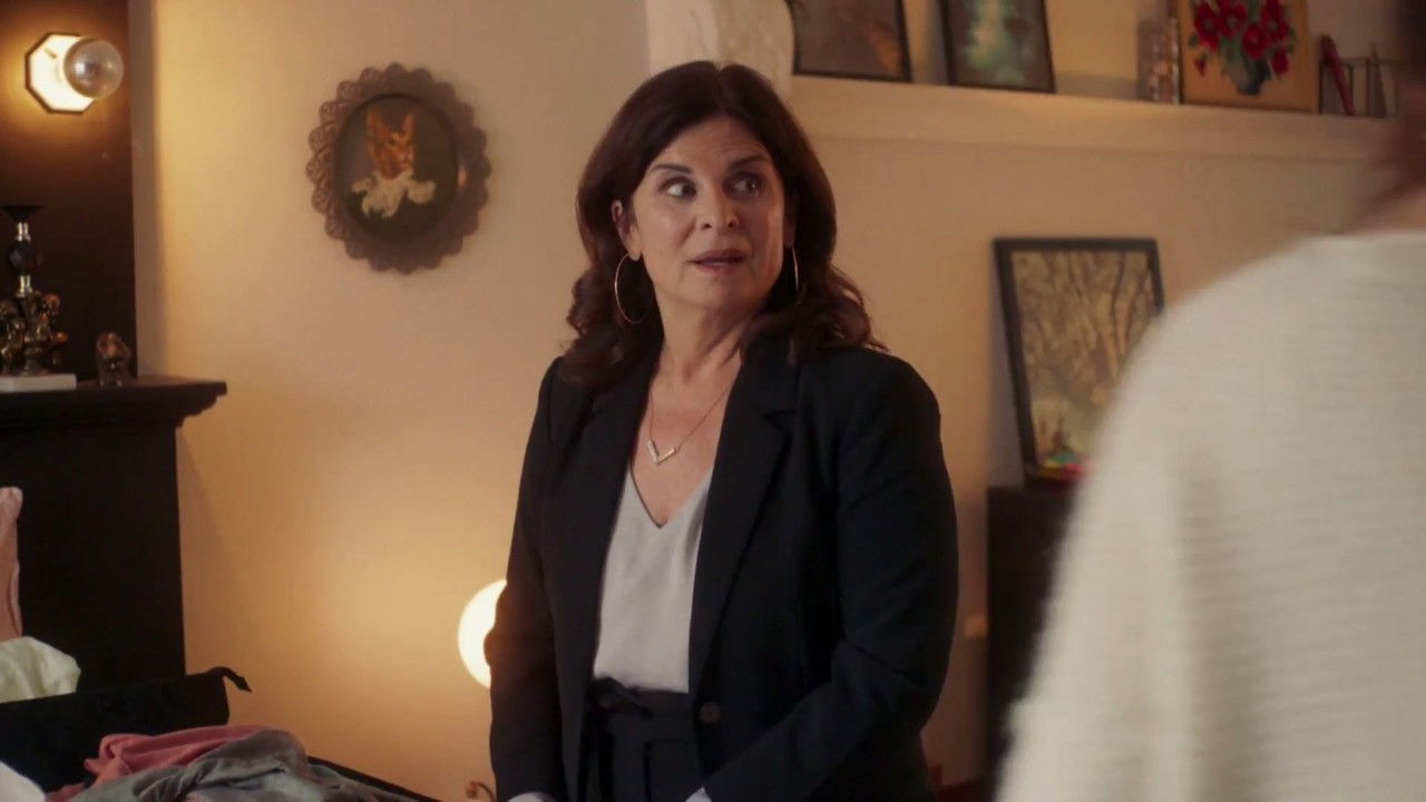 En tout cas — Épisode 10