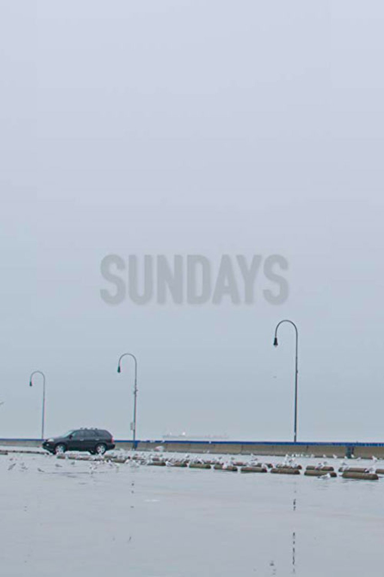 Sundays filmaffisch
