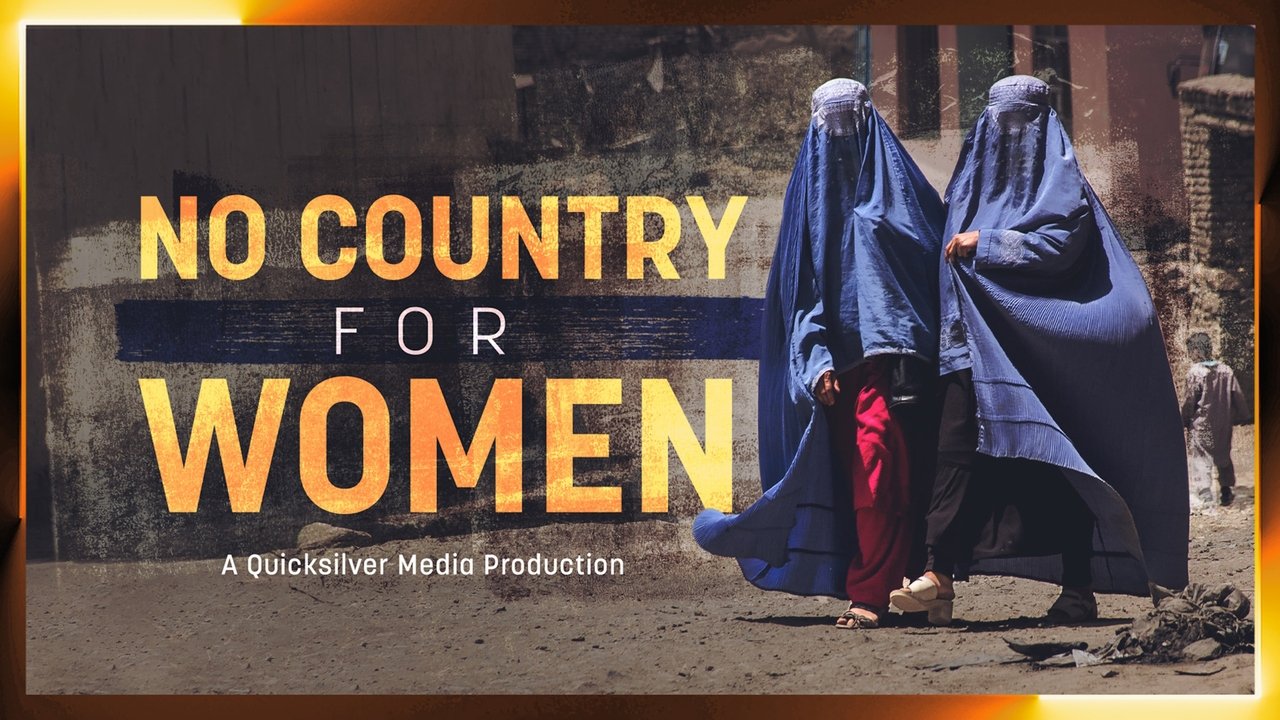 No Country for Women
