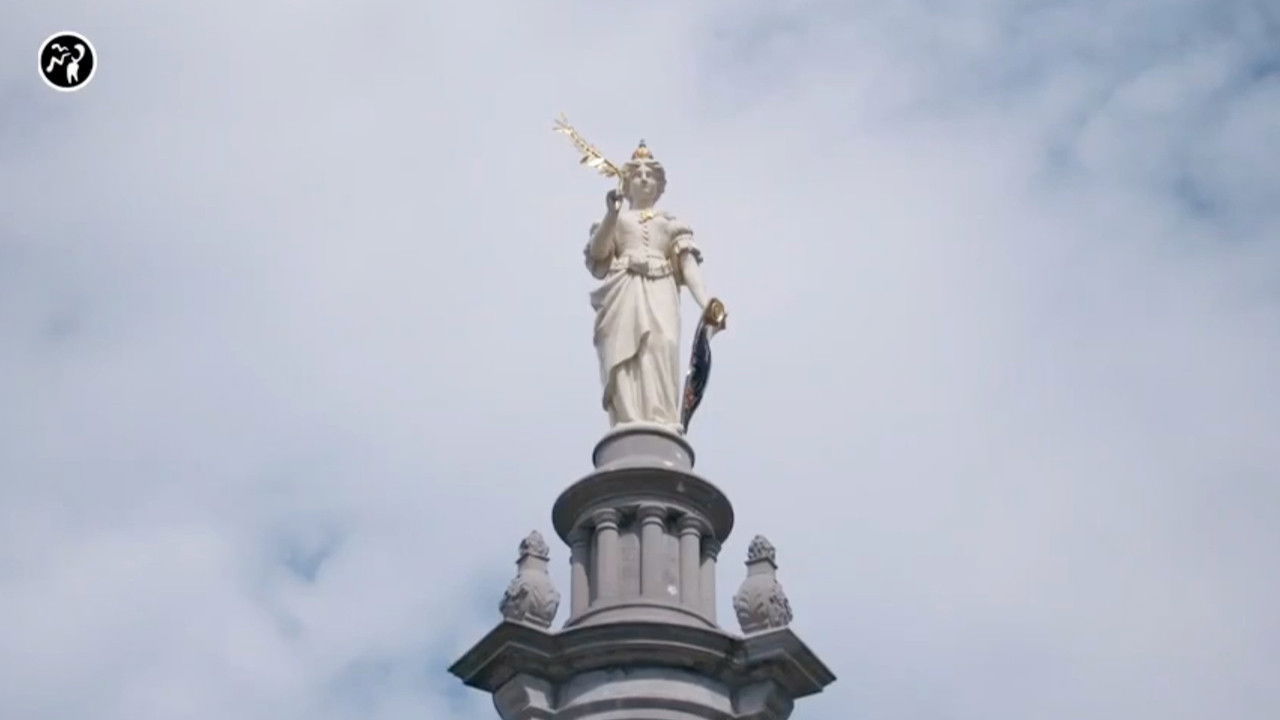 Hier zijn de Van Rossems — Épisode 5