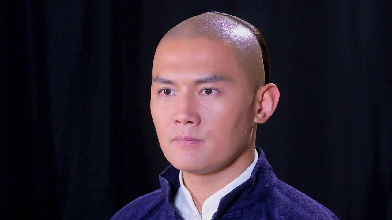 青年霍元甲之威震津门 — Épisode 21