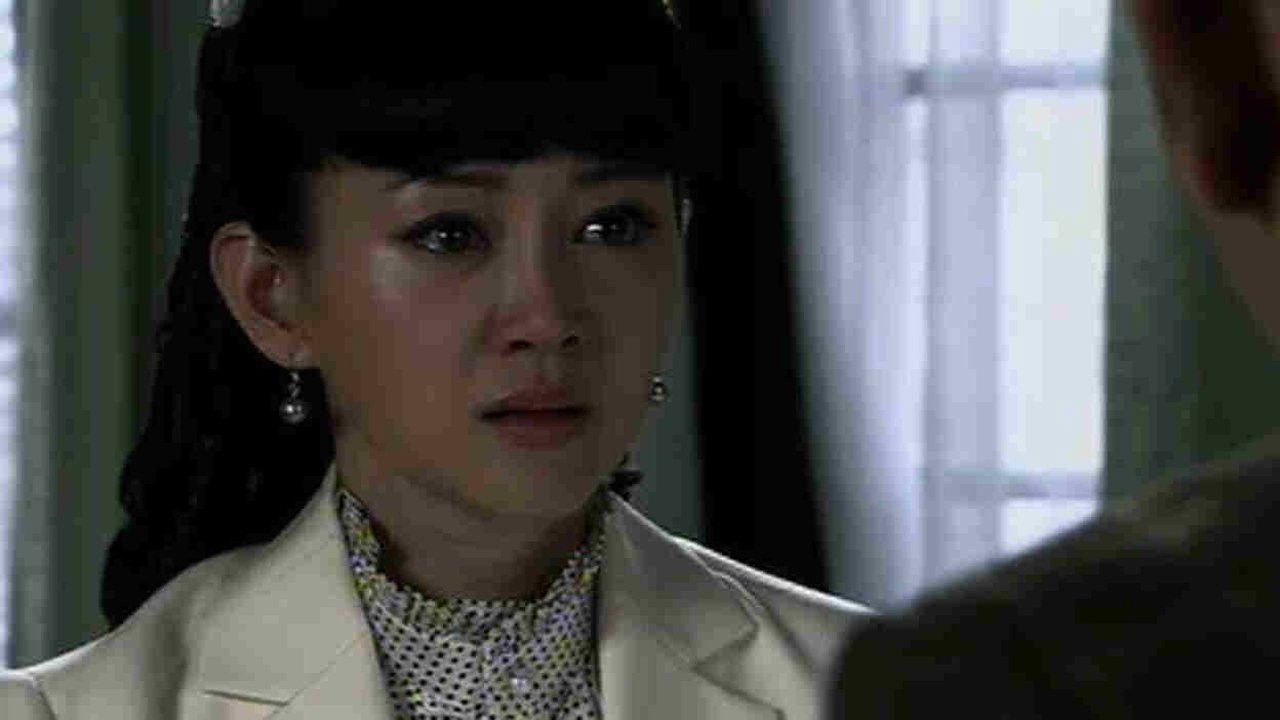 断箭 — Épisode 16