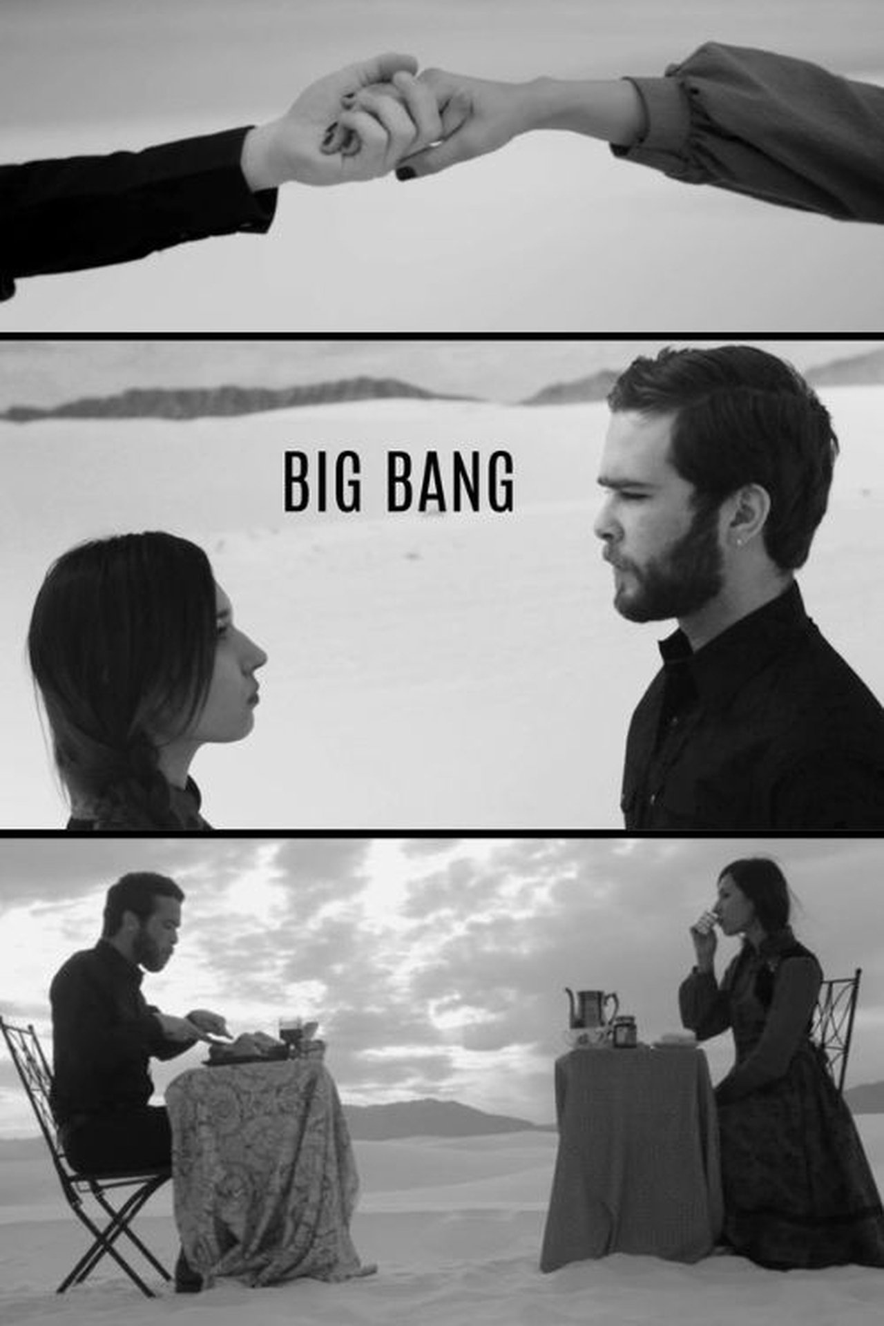 Big Bang Big Bang