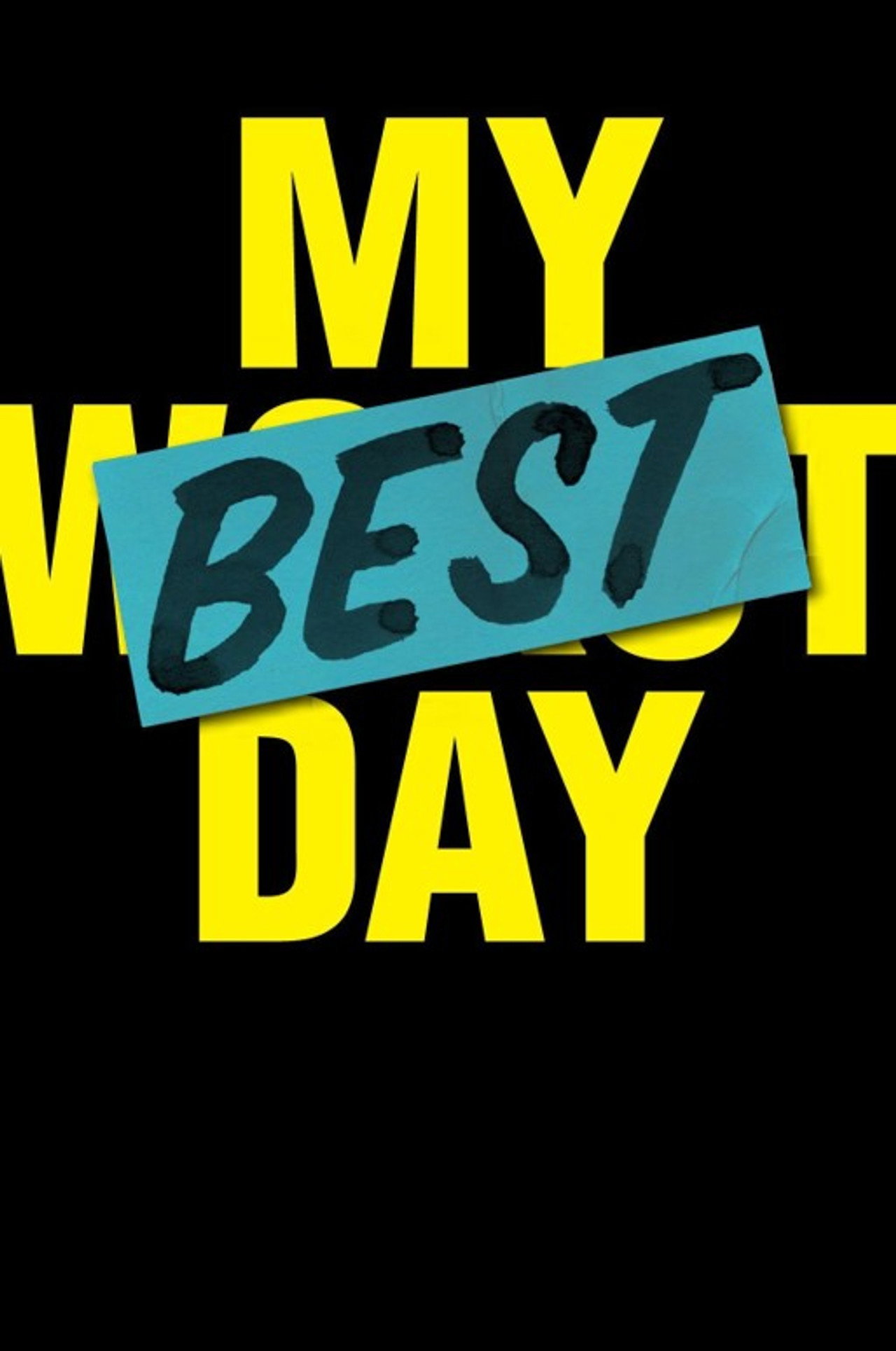 My Best Day
