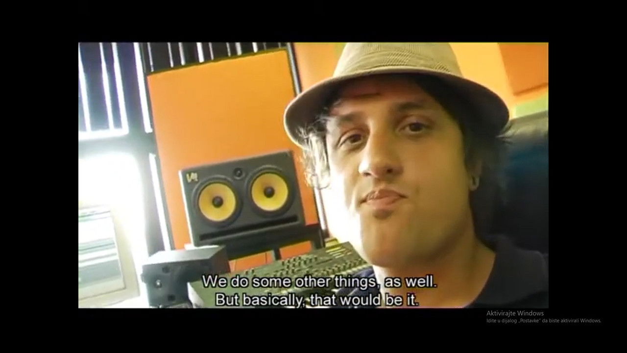 Planet BIGZ backdrop