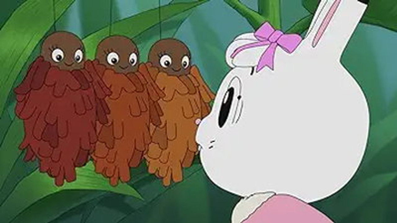 Image Shimajiro: A Wonderful Adventure