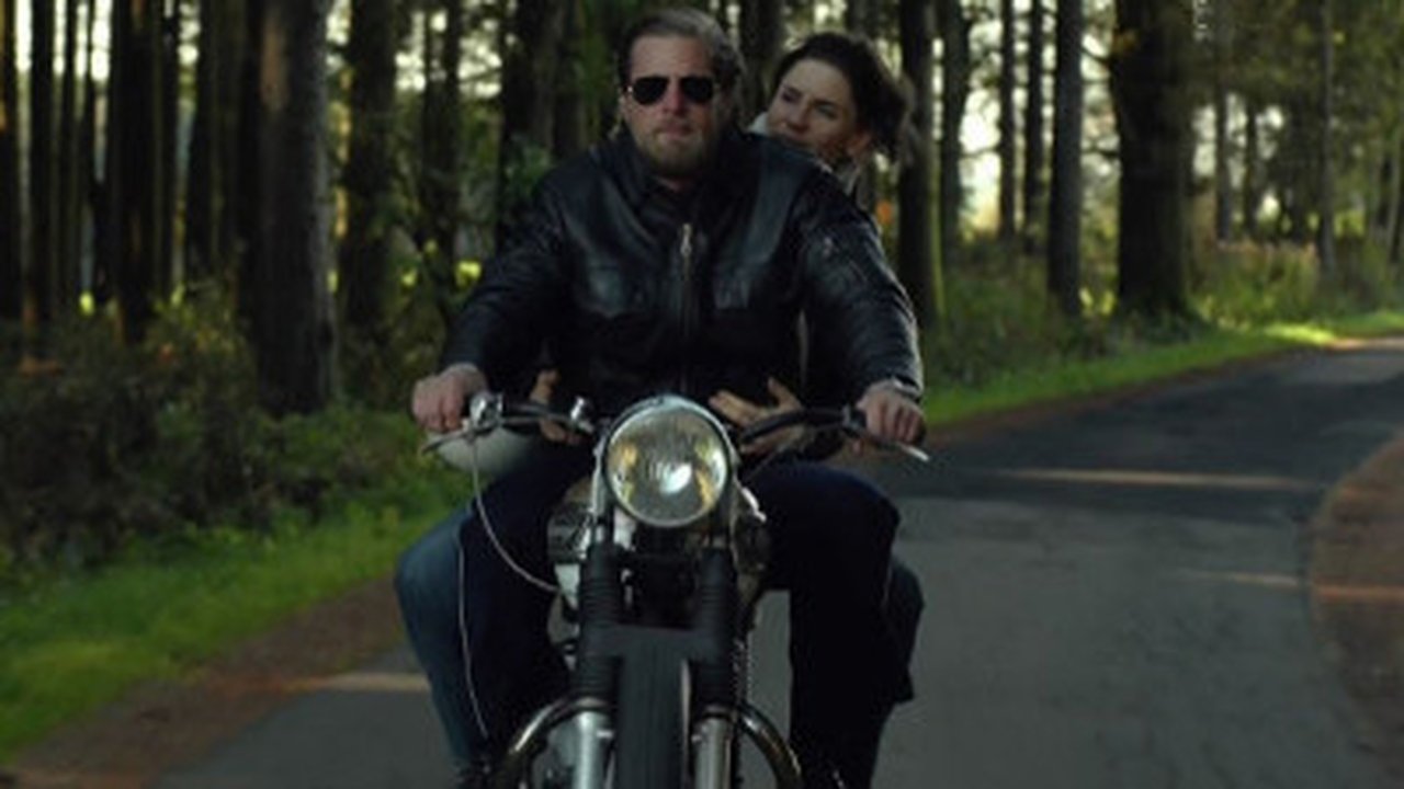 Der letzte Bulle - Season 5 Episode 2 : They Just Want to Play