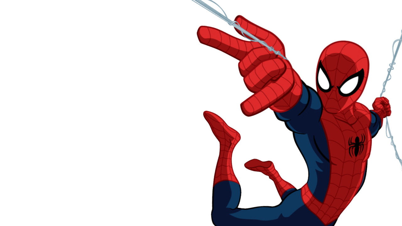 Marvel's Ultimate Spider-Man still 12