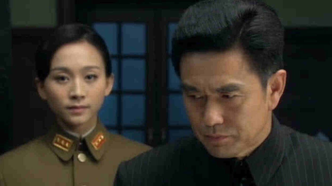 一触即发 — Épisode 20