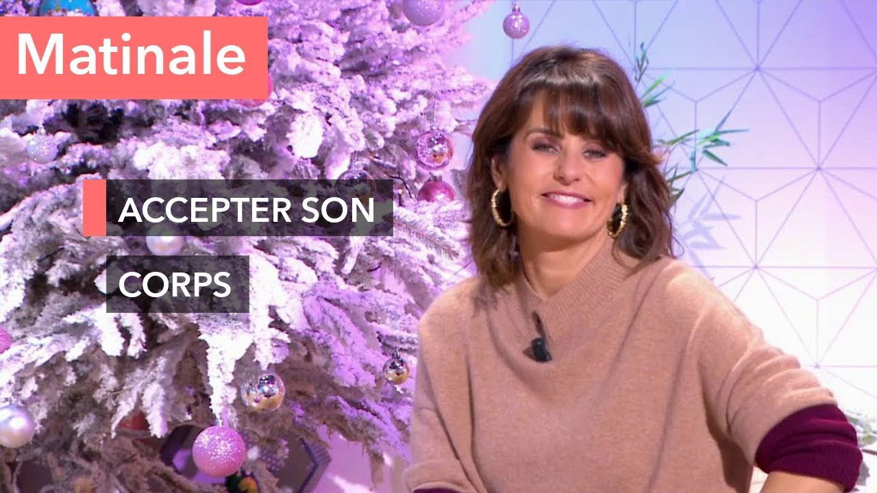 Morning show: a new look at 60!