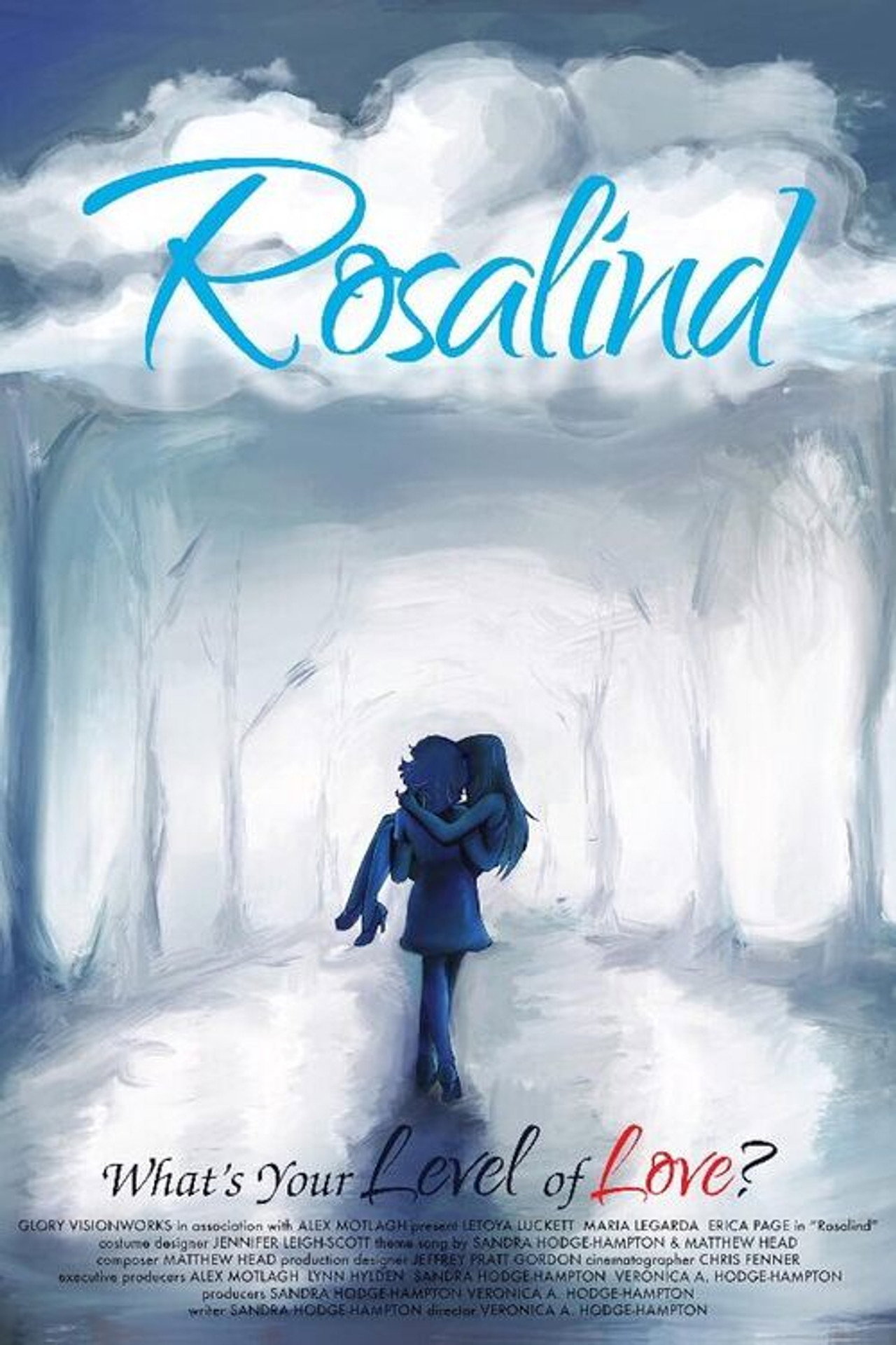 Rosalind