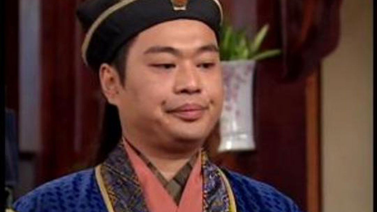 皆大歡喜 backdrop