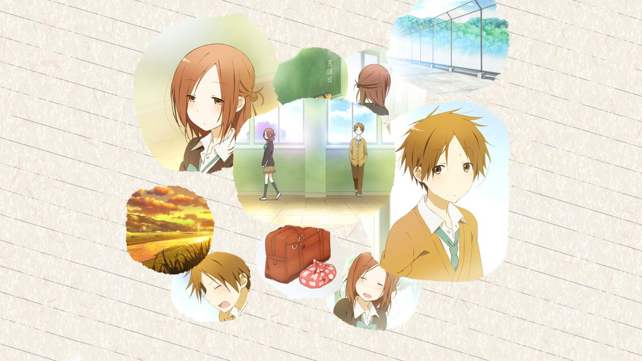 Isshuukan Friends